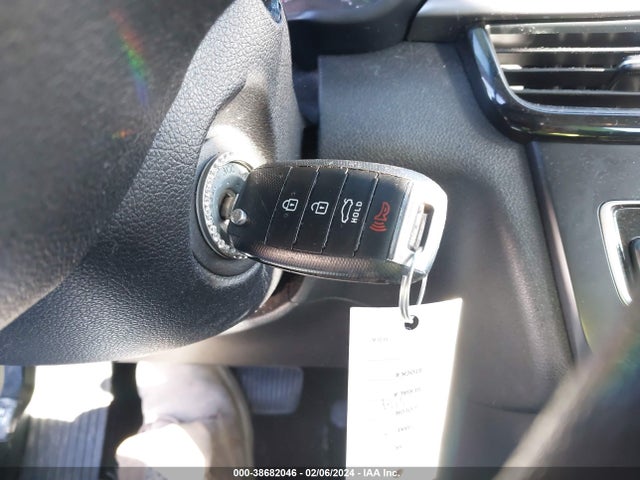 KIA Optima Lx 2017 5XXGT4L3XHG169164 Image 11