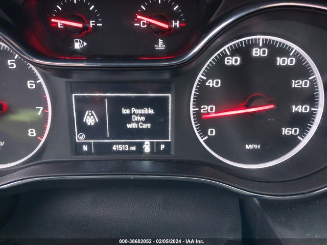 Chevrolet CRUZE LT 2019 1G1BE5SMXK7144567 Image 15