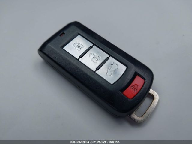 2013 MITSUBISHI LANCER JA32U8FWXDU022320 Photo 10