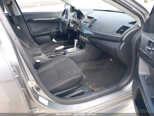 2013 MITSUBISHI LANCER JA32U8FWXDU022320 Photo 4