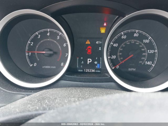 2013 MITSUBISHI LANCER JA32U8FWXDU022320 Photo 6