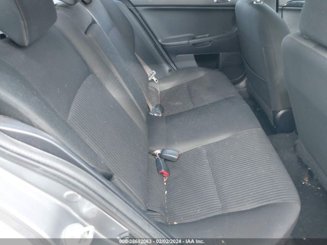 2013 MITSUBISHI LANCER JA32U8FWXDU022320 Photo 7