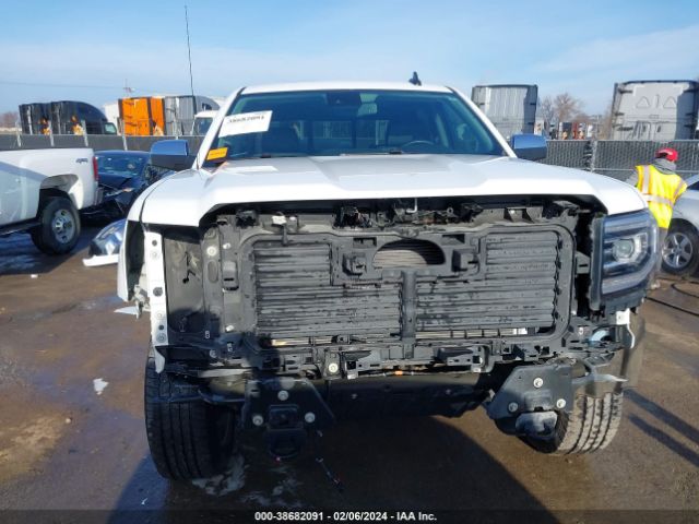 3GTU2NEC5JG185915 GMC Sierra 1500 Slt