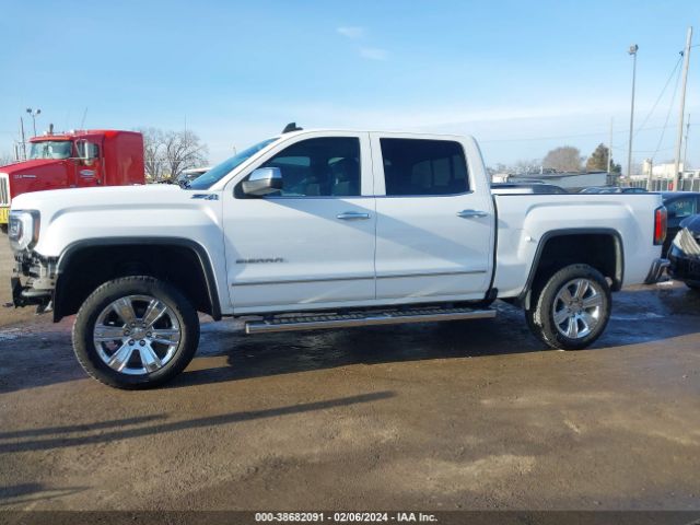 3GTU2NEC5JG185915 GMC Sierra 1500 Slt