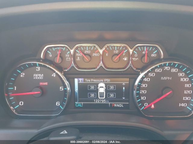 3GTU2NEC5JG185915 GMC Sierra 1500 Slt