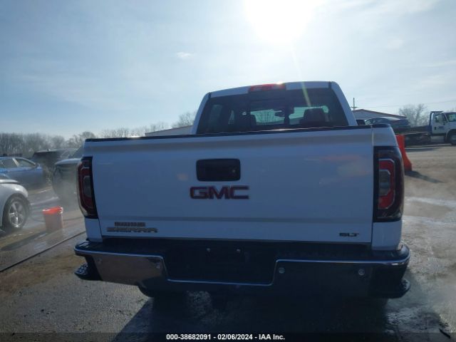 3GTU2NEC5JG185915 GMC Sierra 1500 Slt