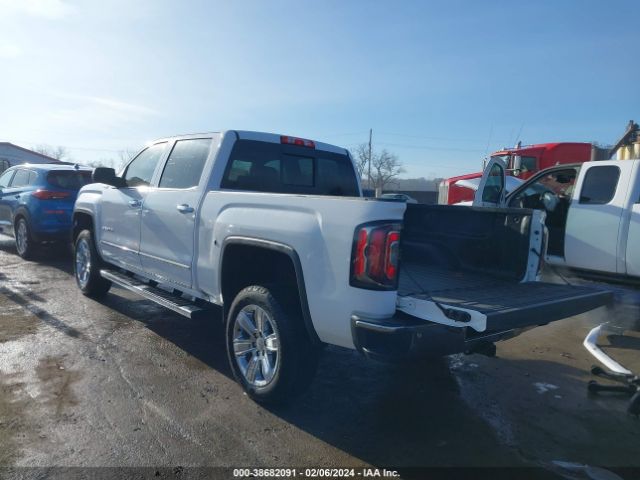 3GTU2NEC5JG185915 GMC Sierra 1500 Slt