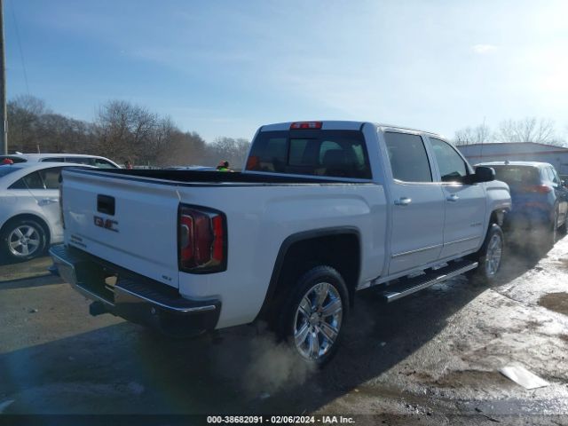 3GTU2NEC5JG185915 GMC Sierra 1500 Slt