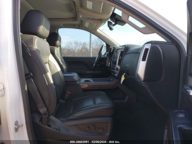 3GTU2NEC5JG185915 GMC Sierra 1500 Slt