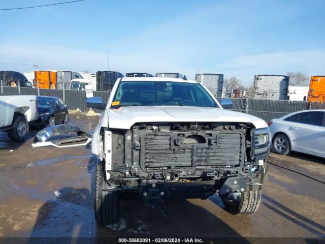 3GTU2NEC5JG185915 GMC Sierra 1500 Slt