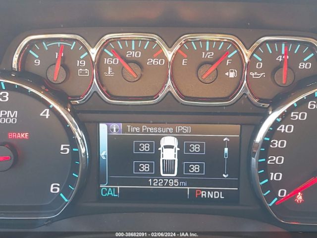 3GTU2NEC5JG185915 GMC Sierra 1500 Slt