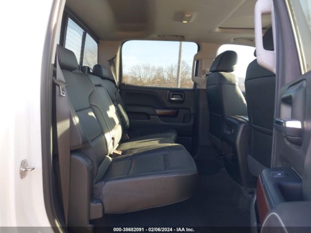 3GTU2NEC5JG185915 GMC Sierra 1500 Slt