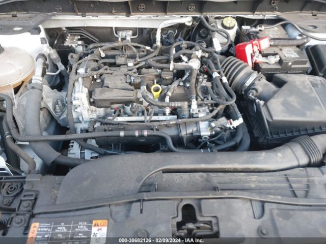 2022 FORD ESCAPE 1FMCU9G62NUA49230 Photo 9