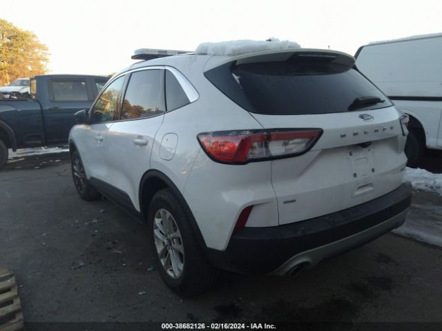 2022 FORD ESCAPE 1FMCU9G62NUA49230 Photo 2