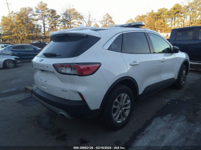 2022 FORD ESCAPE 1FMCU9G62NUA49230 Photo 3
