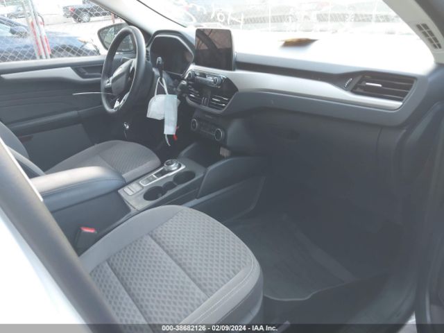 2022 FORD ESCAPE 1FMCU9G62NUA49230 Photo 4