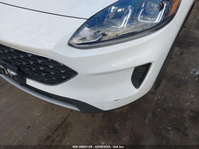 2022 FORD ESCAPE 1FMCU9G62NUA49230 Photo 5