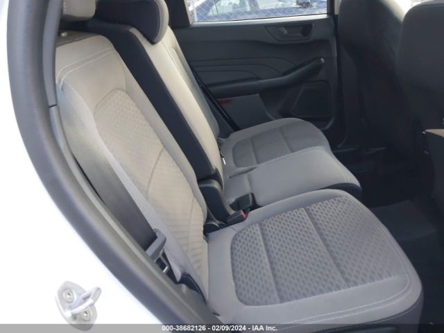2022 FORD ESCAPE 1FMCU9G62NUA49230 Photo 7