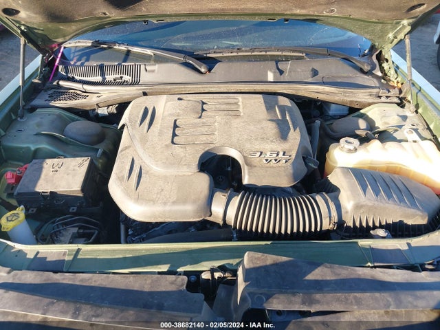 Dodge Challenger Sxt 2020 2C3CDZAG7LH226672 Image 10