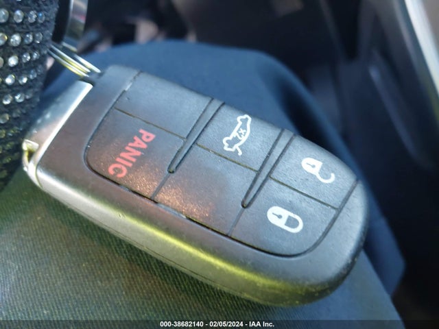 Dodge Challenger Sxt 2020 2C3CDZAG7LH226672 Image 11