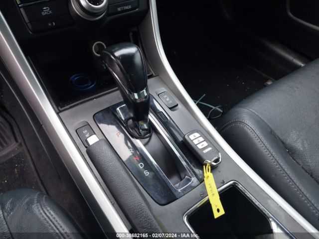 1HGCR3F83FA009555 Honda Accord Ex-l V-6