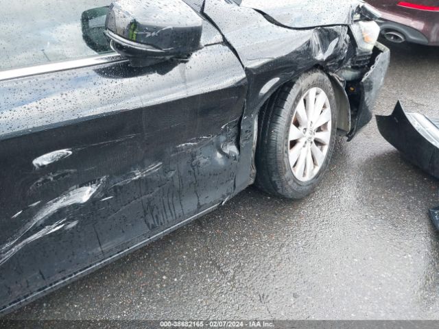 1HGCR3F83FA009555 Honda Accord Ex-l V-6