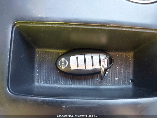 Nissan Altima 2.5 S 2018 1N4AL3AP4JC242997 Image 11