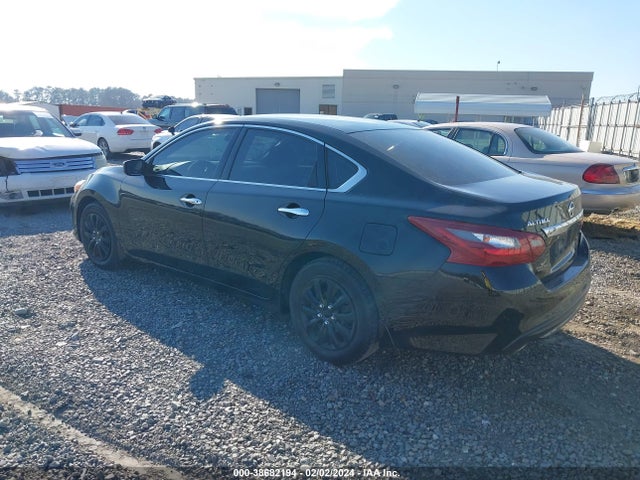 Nissan Altima 2.5 S 2018 1N4AL3AP4JC242997 Image 3