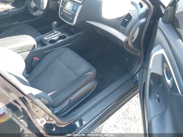 Nissan Altima 2.5 S 2018 1N4AL3AP4JC242997 Image 5