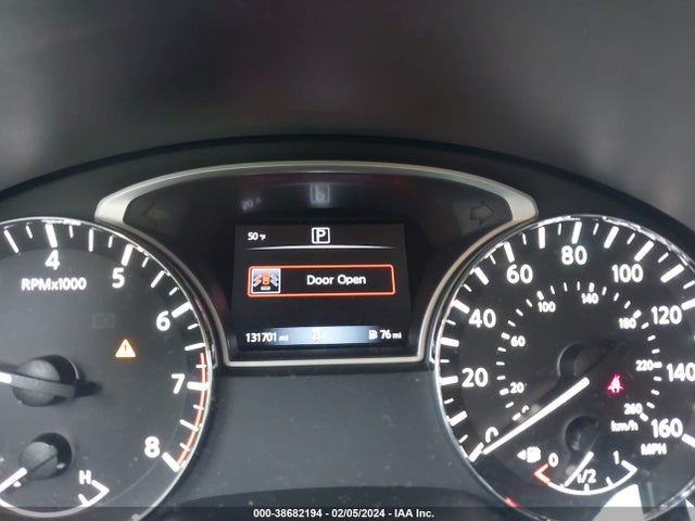 Nissan Altima 2.5 S 2018 1N4AL3AP4JC242997 Image 7