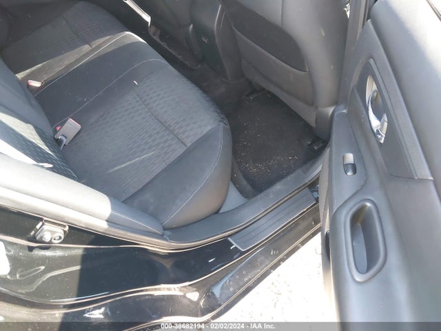 Nissan Altima 2.5 S 2018 1N4AL3AP4JC242997 Image 8