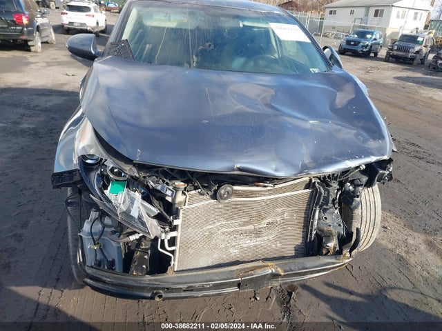 KIA Sportage Lx 2016 KNDPBCAC9G7856336 Image 12