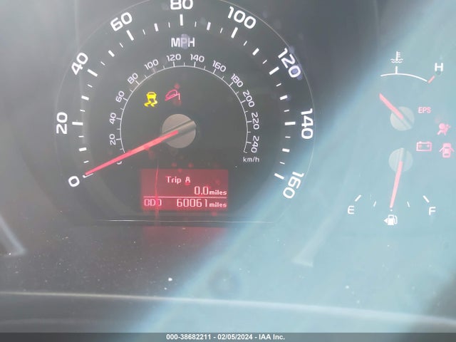 KIA Sportage Lx 2016 KNDPBCAC9G7856336 Image 15