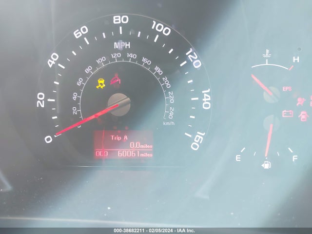 KIA Sportage Lx 2016 KNDPBCAC9G7856336 Image 7