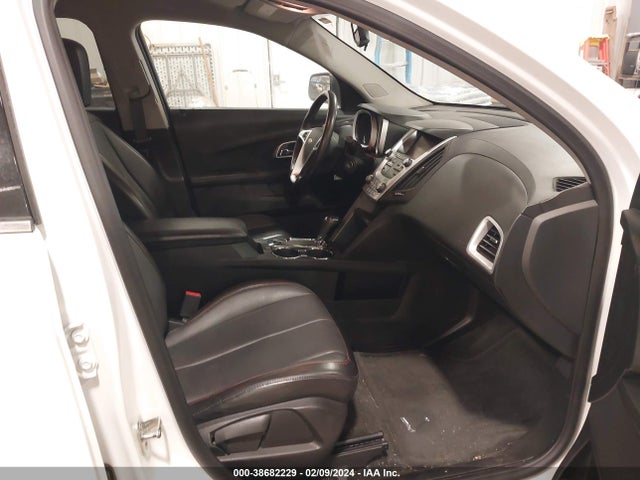 Chevrolet EQUINOX LT 2017 2GNFLFEK6H6190895 Image 5
