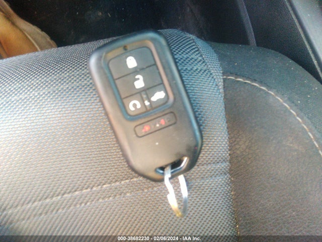 Honda CR-V EX 2017 2HKRW2H50HH615843 Image 11
