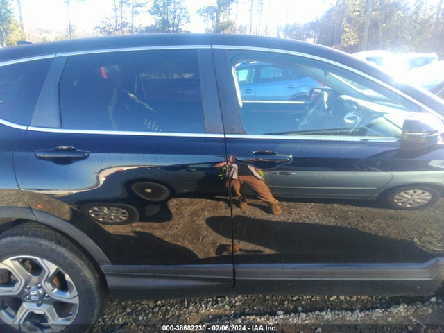Honda CR-V EX 2017 2HKRW2H50HH615843 Image 14
