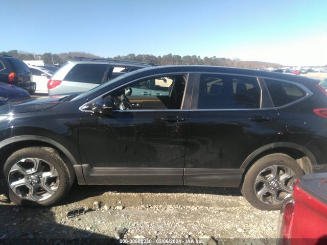 Honda CR-V EX 2017 2HKRW2H50HH615843 Image 15
