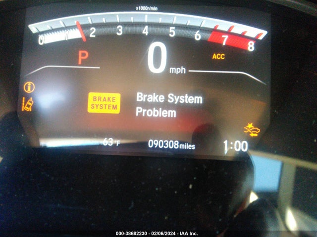 Honda CR-V EX 2017 2HKRW2H50HH615843 Image 16
