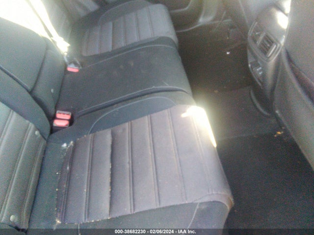Honda CR-V EX 2017 2HKRW2H50HH615843 Image 8