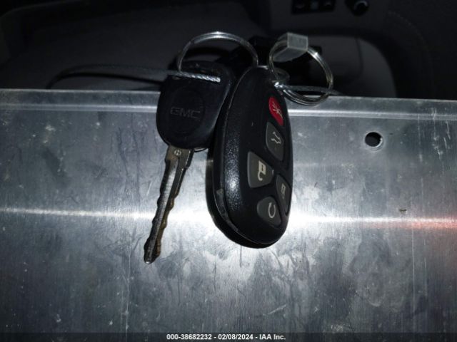 1GKKVSKD4FJ230847 GMC Acadia Slt-2