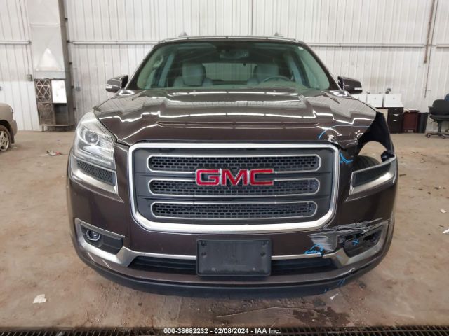 1GKKVSKD4FJ230847 GMC Acadia Slt-2
