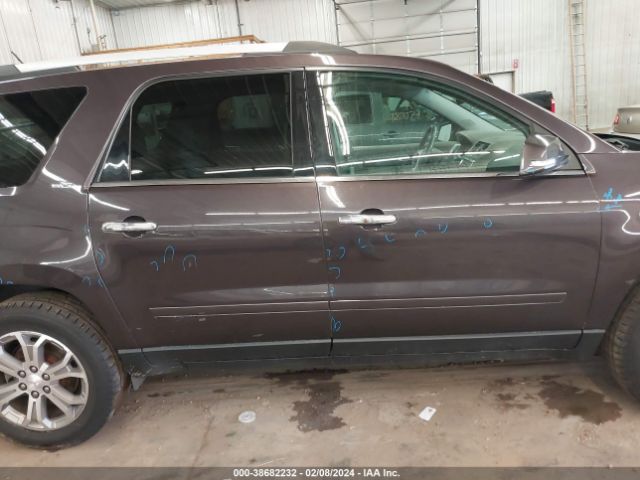 1GKKVSKD4FJ230847 GMC Acadia Slt-2