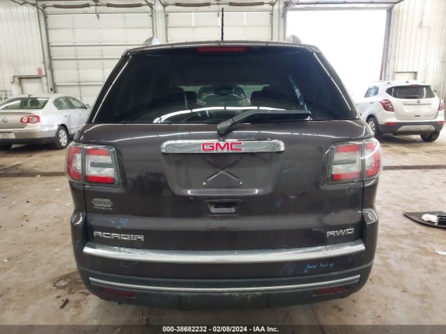 1GKKVSKD4FJ230847 GMC Acadia Slt-2