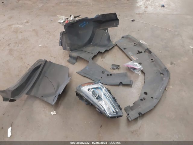 1GKKVSKD4FJ230847 GMC Acadia Slt-2