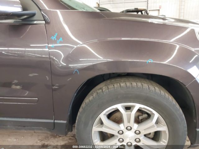 1GKKVSKD4FJ230847 GMC Acadia Slt-2