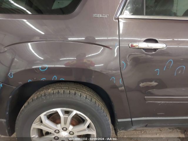 1GKKVSKD4FJ230847 GMC Acadia Slt-2