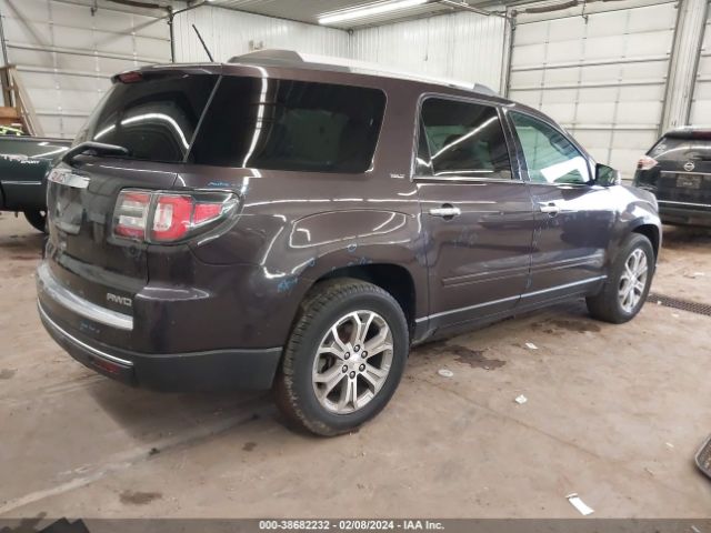 1GKKVSKD4FJ230847 GMC Acadia Slt-2