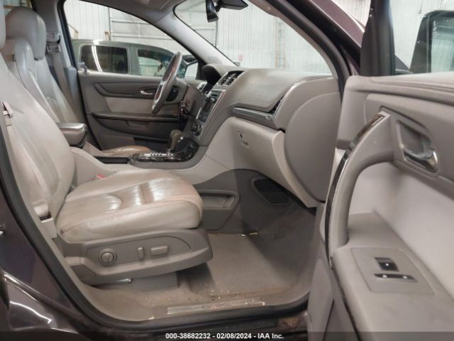1GKKVSKD4FJ230847 GMC Acadia Slt-2