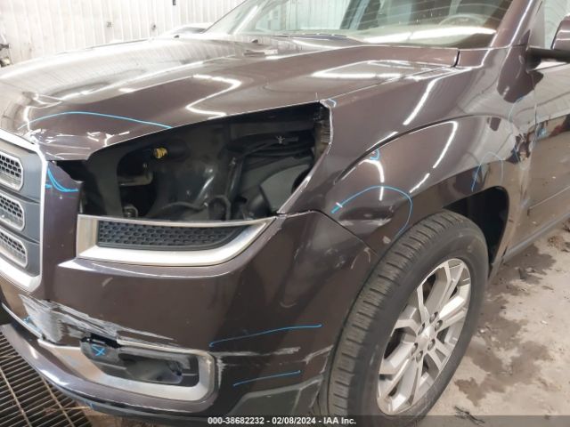 1GKKVSKD4FJ230847 GMC Acadia Slt-2